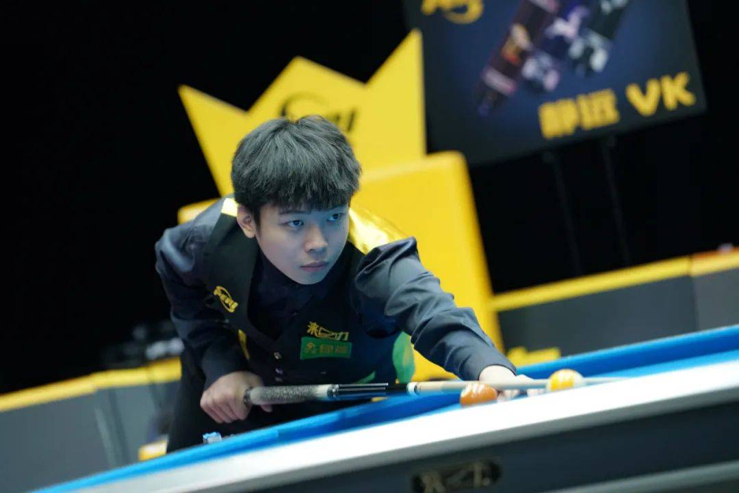 赛中全胜才 赛中全胜才