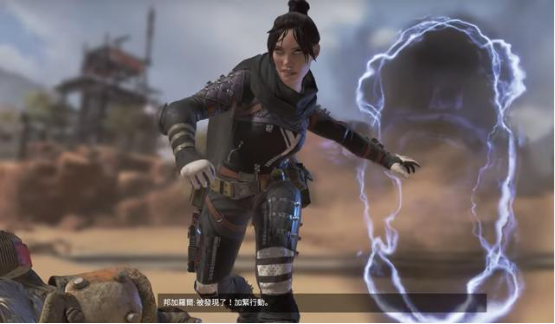 奋度的关键